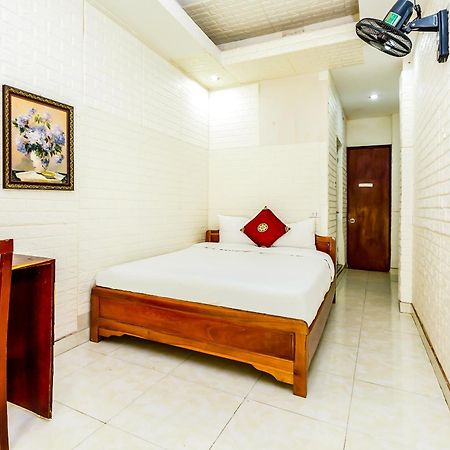 Oyo 604 Queen Hotel Spot-On ハノイ市 エクステリア 写真